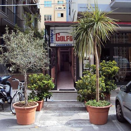 Albergo Golfo Follonica Dış mekan fotoğraf