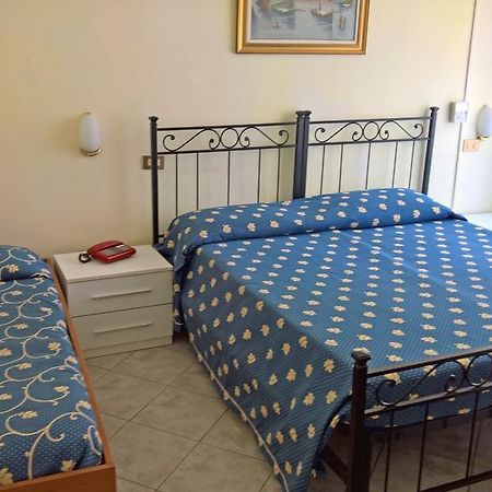 Albergo Golfo Follonica Dış mekan fotoğraf
