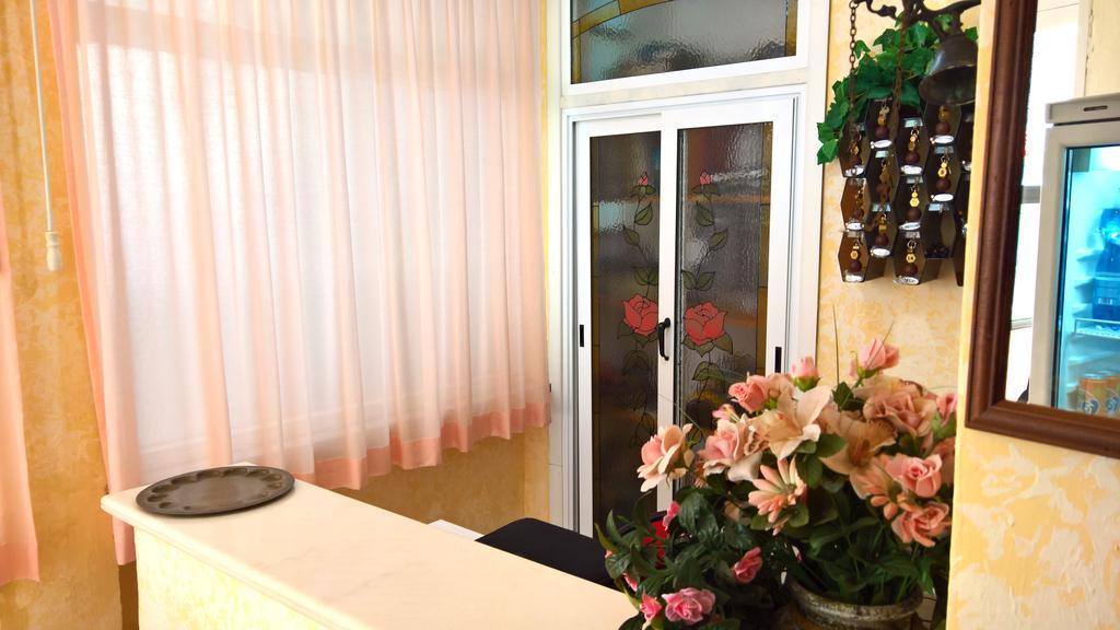 Albergo Golfo Follonica Dış mekan fotoğraf