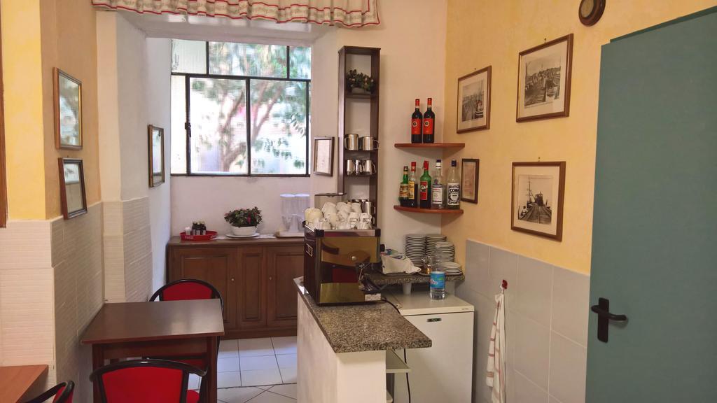 Albergo Golfo Follonica Dış mekan fotoğraf