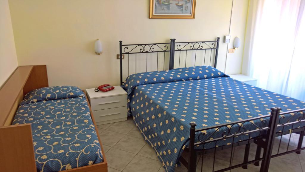 Albergo Golfo Follonica Dış mekan fotoğraf