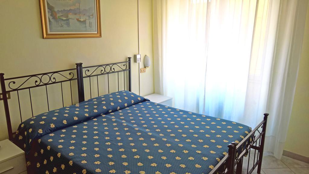 Albergo Golfo Follonica Dış mekan fotoğraf