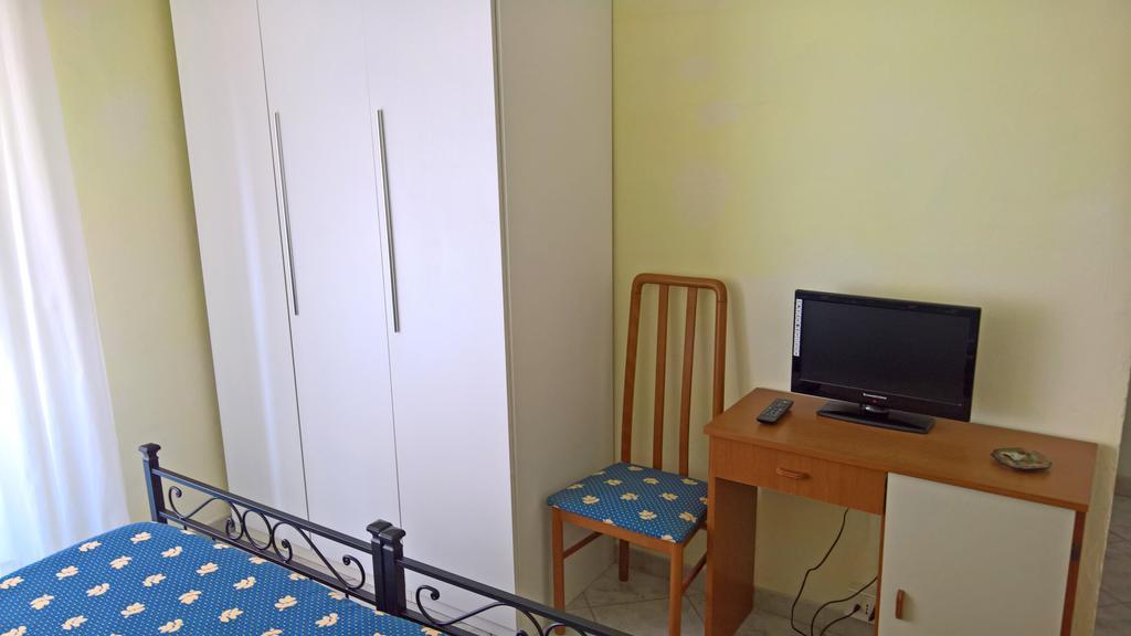 Albergo Golfo Follonica Dış mekan fotoğraf