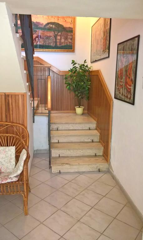 Albergo Golfo Follonica Dış mekan fotoğraf