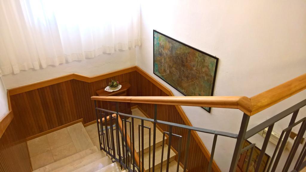 Albergo Golfo Follonica Dış mekan fotoğraf