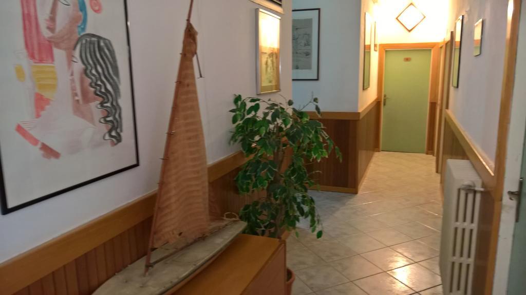 Albergo Golfo Follonica Dış mekan fotoğraf