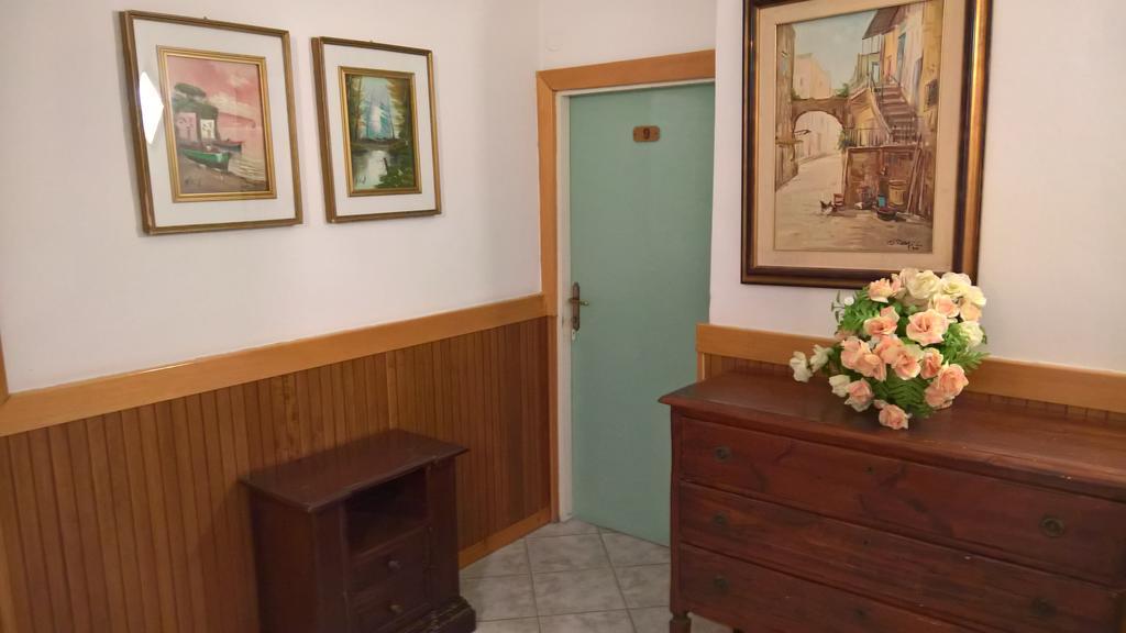 Albergo Golfo Follonica Dış mekan fotoğraf
