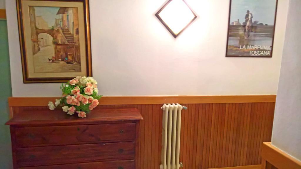 Albergo Golfo Follonica Dış mekan fotoğraf
