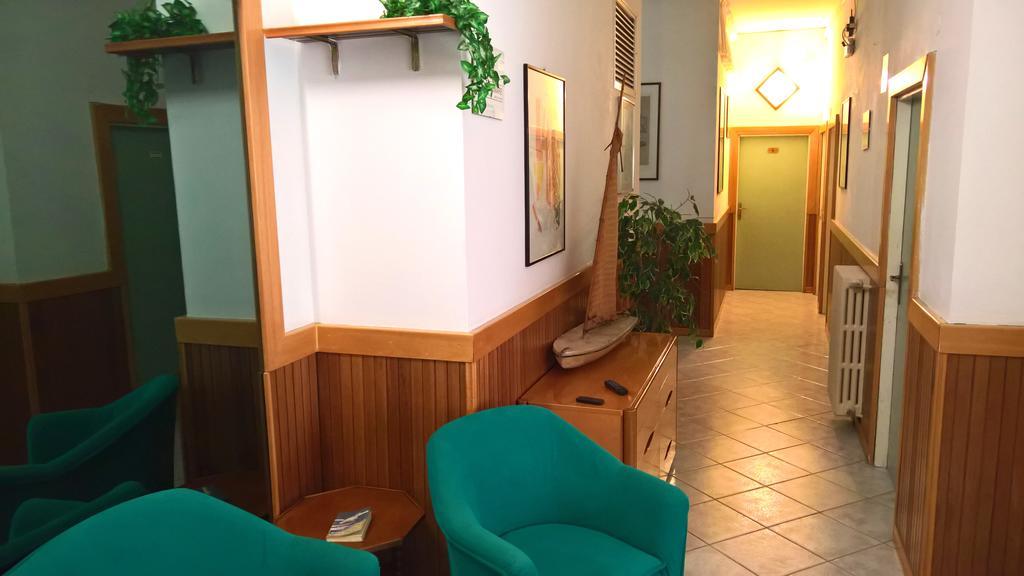 Albergo Golfo Follonica Dış mekan fotoğraf