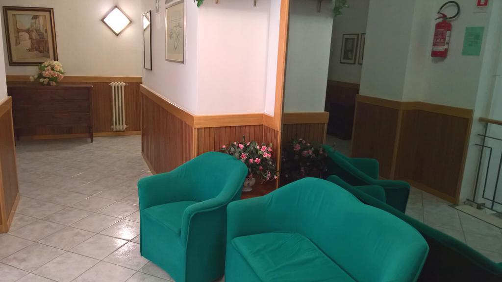Albergo Golfo Follonica Dış mekan fotoğraf