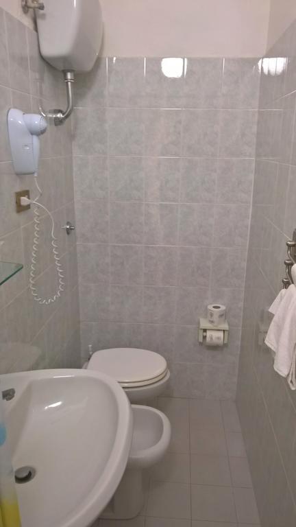 Albergo Golfo Follonica Dış mekan fotoğraf