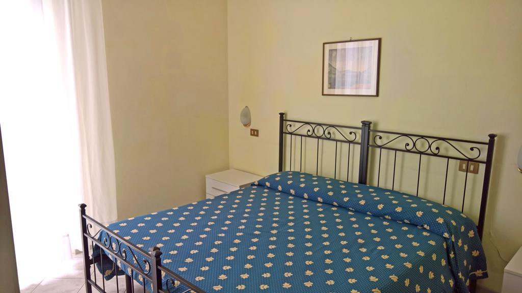 Albergo Golfo Follonica Dış mekan fotoğraf