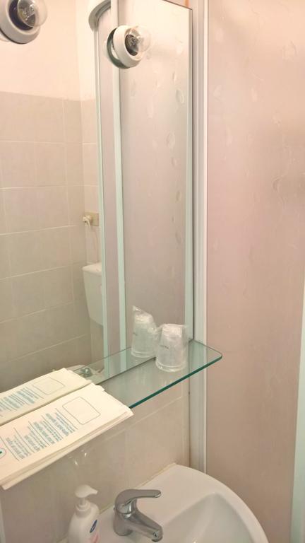 Albergo Golfo Follonica Dış mekan fotoğraf