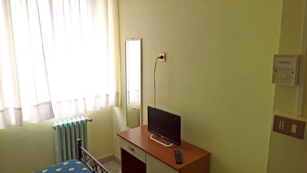 Albergo Golfo Follonica Dış mekan fotoğraf