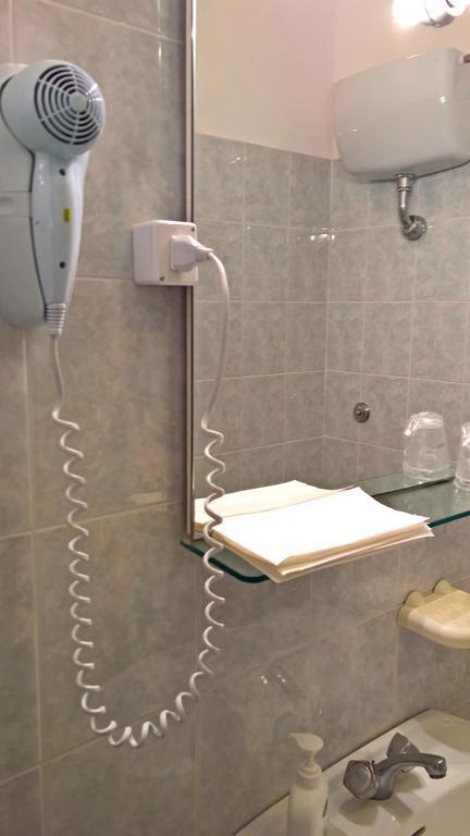 Albergo Golfo Follonica Dış mekan fotoğraf