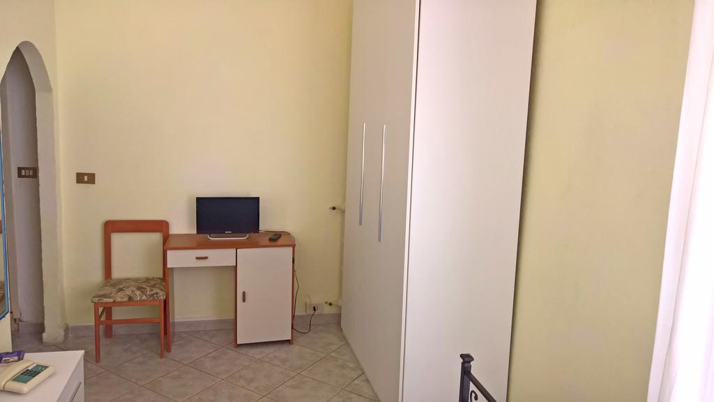 Albergo Golfo Follonica Dış mekan fotoğraf
