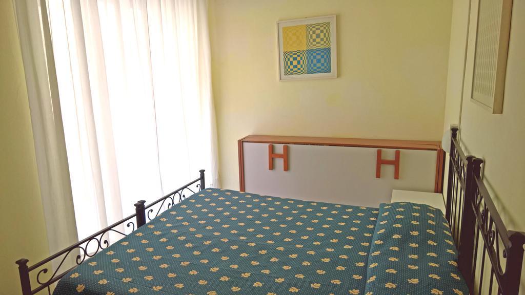 Albergo Golfo Follonica Dış mekan fotoğraf