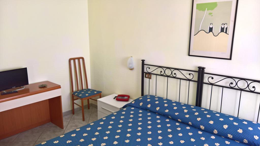 Albergo Golfo Follonica Dış mekan fotoğraf