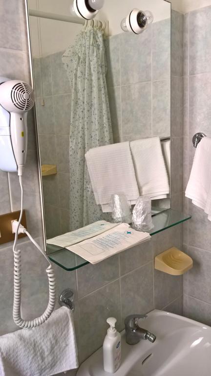 Albergo Golfo Follonica Dış mekan fotoğraf