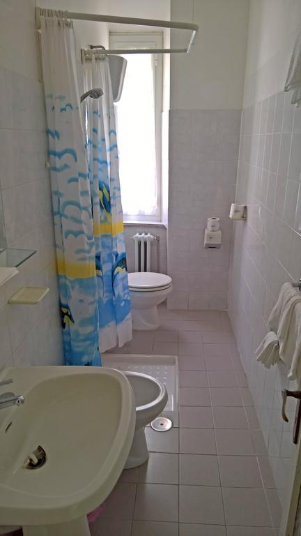 Albergo Golfo Follonica Dış mekan fotoğraf