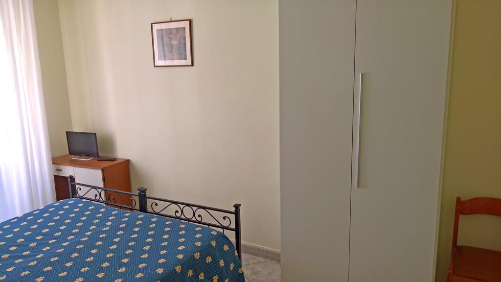 Albergo Golfo Follonica Dış mekan fotoğraf