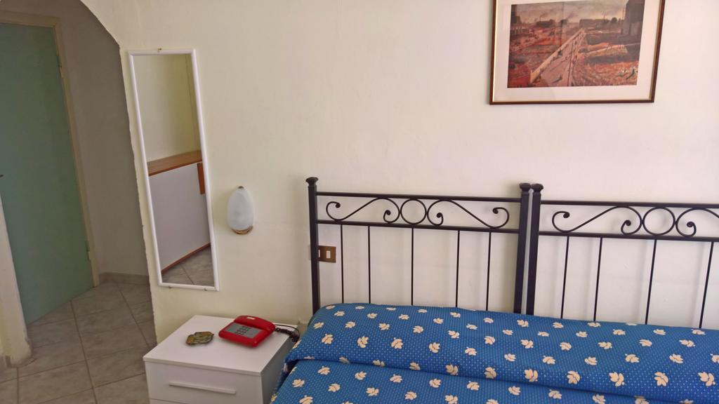 Albergo Golfo Follonica Dış mekan fotoğraf