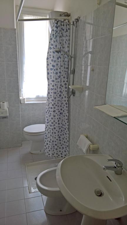 Albergo Golfo Follonica Dış mekan fotoğraf