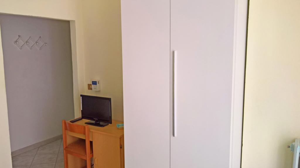 Albergo Golfo Follonica Dış mekan fotoğraf