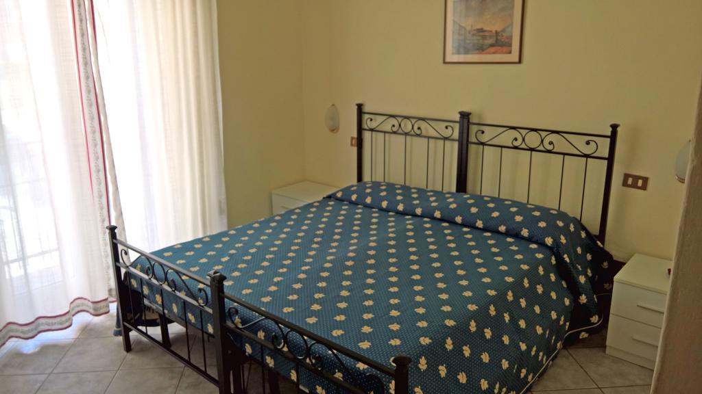 Albergo Golfo Follonica Dış mekan fotoğraf