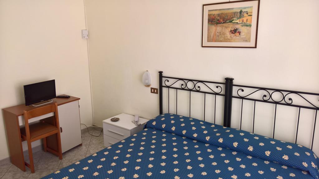 Albergo Golfo Follonica Dış mekan fotoğraf