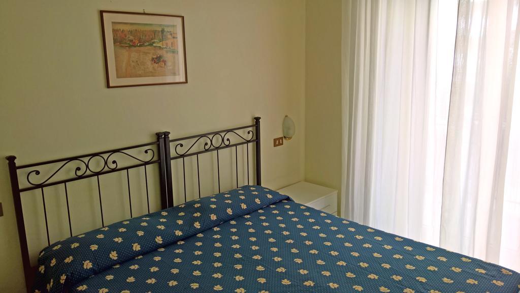 Albergo Golfo Follonica Dış mekan fotoğraf