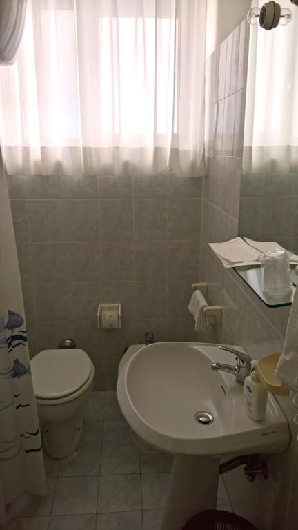 Albergo Golfo Follonica Dış mekan fotoğraf