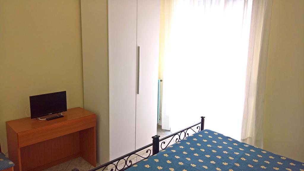 Albergo Golfo Follonica Dış mekan fotoğraf