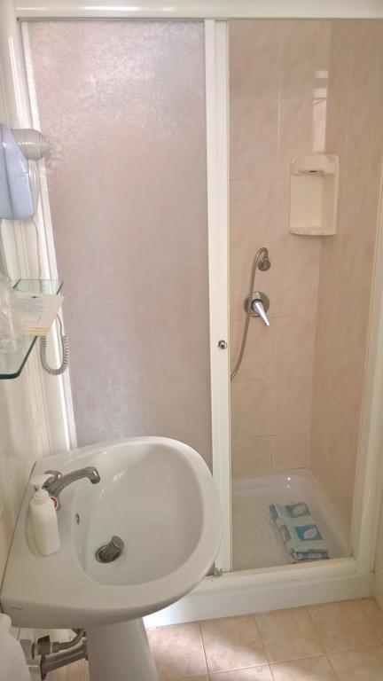 Albergo Golfo Follonica Dış mekan fotoğraf