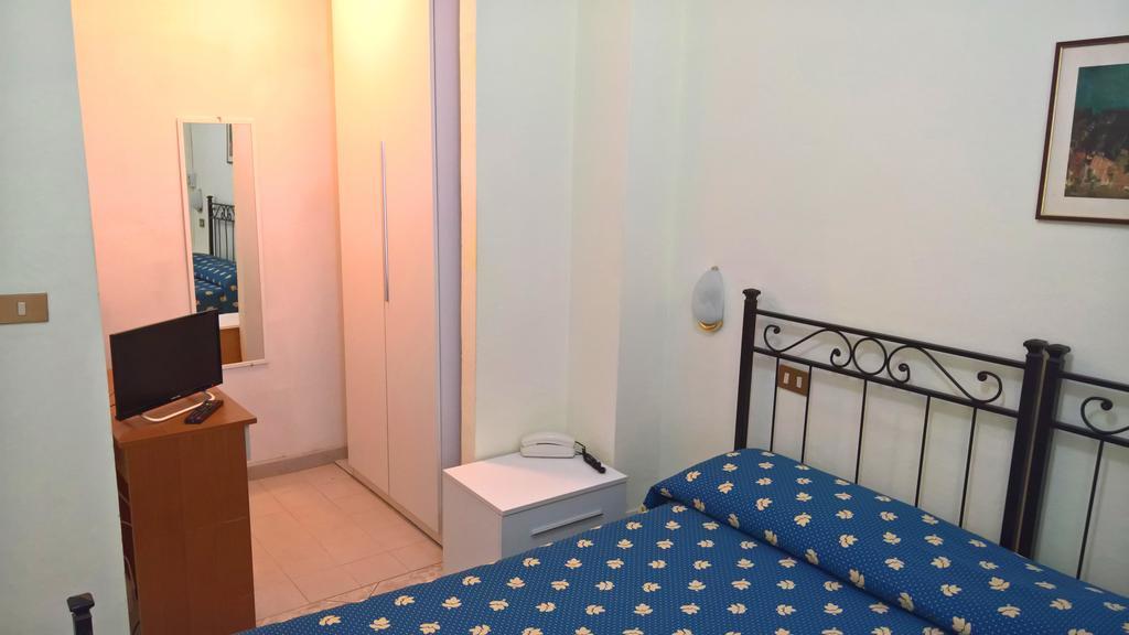 Albergo Golfo Follonica Dış mekan fotoğraf
